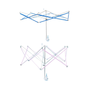 Swifts máy cuốn chỉ sợi swifts dụng cụ đan sợi swifts ô cho swifts quanh co dòng sợi sợi dễ dàng để lắp ráp