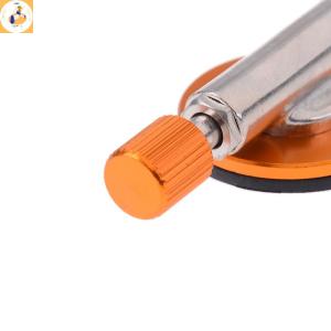 EOY Gas stove valve flat cylinder switching charging inflatable valve adapter