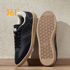 361 Degrees Dune Mens Dexterity Shoes All-match Casual Shoes Canvas Shoes Sneakers Couple Shoes 672516625