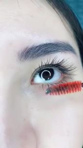30ML pampakapal ng kilay eyebrows growth liquid thick slender eyelashes grow quickly repair