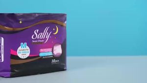 Limited-time OfferSally Sweet Dream Menstrual Pants 1 pack