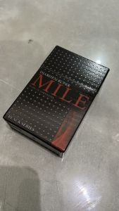 kotak pvc motif gambar isi 20 slot