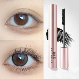 Mascara Eye Makeup Mascara Dream Small Brush Mascara Long Thick Curling Natural Mascara Primer