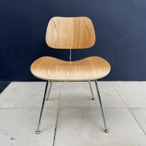 Eames DCM Chair / Scandic Curve Dining Chair - FRM0331