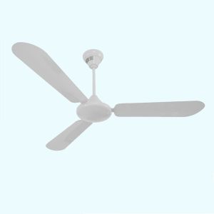 [Chính Hãng] Quạt trần Điện cơ 91 QT-1400 quạt trần Vinawind QT1400-S  cánh sắt màu xanh màu trắng