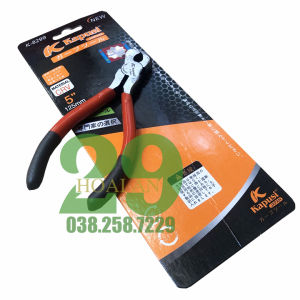 Kìm càng cua chuyên dụng nhổ đinh cắt bấm các size 5inch-8inch-9inch KAPUSI JAPAN
