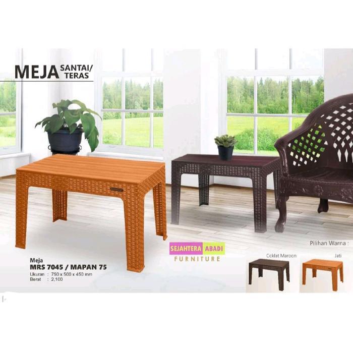 Napolly%20plastic%20meja%20tamu%20coffe%20table%20mapan%2075%20mrs7045%20meja%20plastik%20meja%20rotan%20plastik%20meja%20teras%20meja%20lesehan%20meja%20serbaguna%20meja%20multifungsi%20multi%20purpose%20chair%20meja%20makan%20lesehan%20meja%20outdoor%20meja%20taman%20Napolly%20Furniture%20In%20The%20Box%20Original%20-%20Image%202