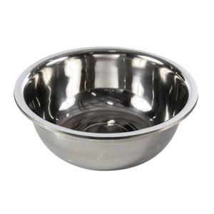 TERMURAH Baskom stainless tebal 16 - 32 cm
