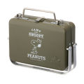 LOGOS เตาปิ้งย่าง SNOOPY (Beagle Scouts 50years) ยังไม่มีคะแนน 0 ขายแล้ว. 