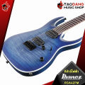 ทักแชทรับส่วนลด 80% กีต้าร์ไฟฟ้า Ibanez RGA42FM สี Blue Lagoon , Dragon Eye , Transparent Gray - Electric Guitar RGA42FM ,ฟรีของแถมครบชุด ,พร้อมSet Up&QCเล่นง่าย เต่าเเดง. 