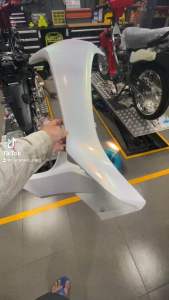 Màu Phalê 4D K177 ( Phủ Nền Trắng Hoặc Đen ) Sơn oto - Xe Máy . MaiThànhĐạt