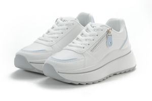 Luxus Rachel Sepatu Sneakers Wanita Sport Shoes Sepatu Jogging LX1013
