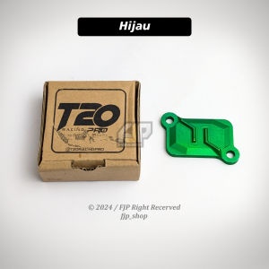 Tutup AIS Satria FU 150 CNC Tutup Repair Suzuki Satria F/Fu/Karbu 150 Full CNC