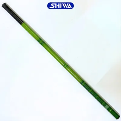 Combo Cần Câu Tay Cần Câu Đài Cần Trúc Xanh 3H Cacbon Cao Cấp Tải Cá 3-5kg Bộ Cần Câu Đài Giá Rẻ 2m7-3m6-4m5-5m4 Shiwa