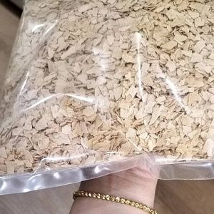Instant cereal 500g