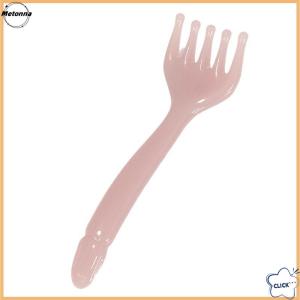 Follow Get More【Metonna】 Head Massager Scalp Gua Sha For Body Neck Leg Massage Five-claw Head Scraping Stick Massage Scraping Claw Massage Visage