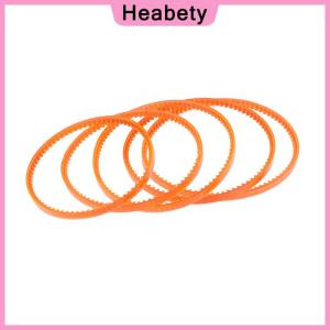 Heabety Vintage Sewing Machine Motor Drive V Transmission Belt Replacements Spare Part