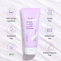 TIAM Snail & Azulene Low pH Cleanser 200ml. 
