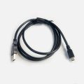 Ampe kìm đo dòng rò UNI-T UT253A (1200A, 600V, RS232). 