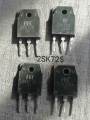 SMK830/SMK830 SMK830F TO220F STK830 STK830F TO-220F 4.5A 500V MOSFET=ถอดแท้. 