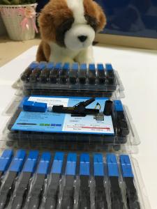 FAST CONNECTOR SC / FASTER CONNECTOR BUAYA FIBER OPTIC SC UPC 55mm