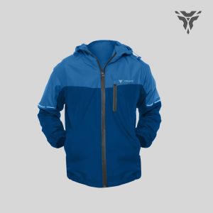 Jaket Motor Pria Ukuran Besar 3XL 4XL 6XL EVOLVED BIG SERIES VINLAND