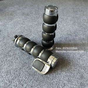 Cặp Tay Nắm Harley Phi 22mm