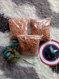 promo hari ini Kacang bawang goreng super besar besar rasa (originaldaun jerukbalada) 1 kg