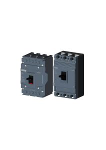 Siemens MCCB 3POLE DB Distribution Box