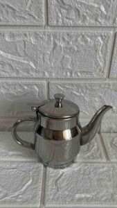 Bình đựng nươc chấm bằng inox 350ml