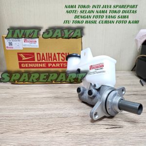 Brake master assy ATAS DAIHATSU ALYA 2013-2017