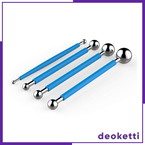 Modelling Balls Tool