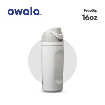 Owala Water Bottle FreeSip 16oz