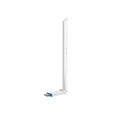 TENDA U2 V5.0 AX300 WIFI 6 HIGH GAIN WIRELESS USB ADAPTER. 