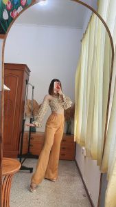 DK Collection Bali: Pakaian One Set Plora Zara Twill oleh Lucey Brand