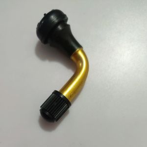 PVR 50 Pentil Tubeless Ban Sepeda Listrik Bengkok PVR50