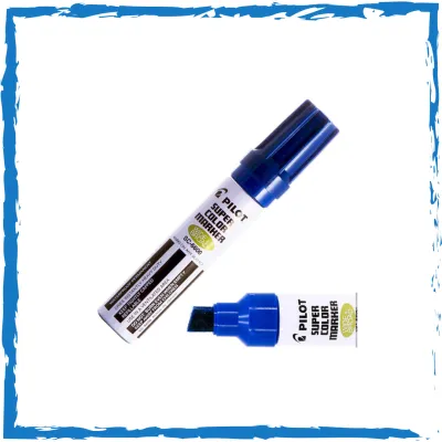 Pilot SC-6600 Jumbo Marker Permanent