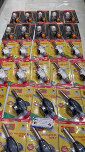 Khò Ga MINI FLAME JAPAN HD915 nhập khẩu