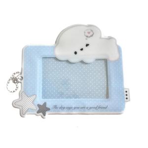 Photocard trường hợp 3 inch Ví đựng thẻ ảnh bao thẻ xe buýt Ví đựng thẻ bảo vệ thẻ thiệp trang trí dễ thương bìa túi lưu trữ