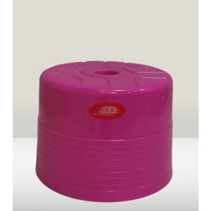 NIKKO PLASTIC LAUNDRY STOOL COLORED KIDDIE CHAIR SMALL SINGLE CHAIR UPUAN BANGKITO SILYA LAUNDRY TOOL