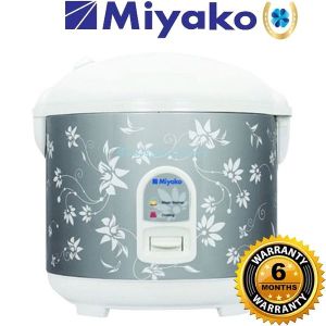 MAGIC COM MIYAKO 18 LITER/PENANAK NASI 2 LITER/MAGIC COM MIYAKO 2 LITER MURAH/MAGIC COM 2 LITER AWET ANTI BAU/MAGICOM NTI KERING/MAGIC COM LOW LISTRIK/MAGIC COM 2 LITER MURAH/RICE COOKER PENANAK NASI MURAH!!