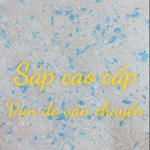 HOÀN TIỀN 15% - 500gr Sáp wax lông nóng  wax bean  sáp wax dừa  sáp wax trong suốt  siêu bám lông  sáp dừa wax lông 500g cao cấp sáp wax lông vụn