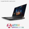 【Free 32GB RAM|MS Office】Dell Alienware m18 R2 Gaming Laptop | 18" QHD+ (2560x1600) 165Hz | Intel Core i7-14700HX  | NVIDIA GeForce RTX 4070 | 16GB DDR5 | 1TB SSD | Win11 Home | 2Y Premium Support. 
