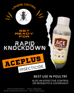 Aceplus and Larvatrol Combination Saver: A Comprehensive Guide