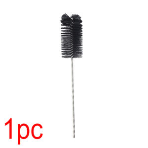 Valve Carbon Cleaning Brushes for Air Door Carbon Deposits Car Engine Air Inlet Cleaning Tool Brush Car Detail Cleaning Brush