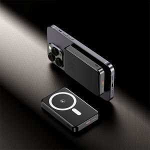 [รับประกัน1ปี] KKSKY power bank ชาร์จเร็ว 20000MAH fast charge ที่ชาร์จไร้สาย พาวเวอร์แบงค์ เพาเวอร์แบงค์ type c แบตสำรอง สายชาร์จ