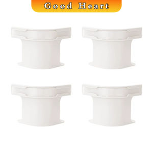 J.D. 4ชิ้น ที่รัดมุมผ้าปูที่นอน ตัวยึดมุมเตียนอน ปลอดภัยติดตั้งง่าย ผ้าปูที่นอนมุมกระชับตึงเรียบ bed sheet clip