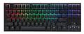 Ducky One 2 TKL RGB Mechanical Gaming Keyboard. 