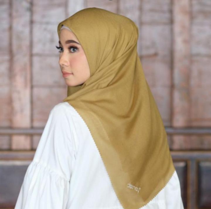 hijab deenay original