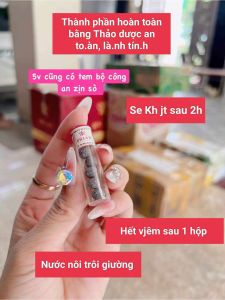Viên thảo mộc Briar(1 Hộp)